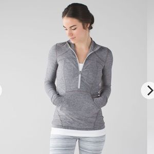 LULULEMON Define Pullover Jacket